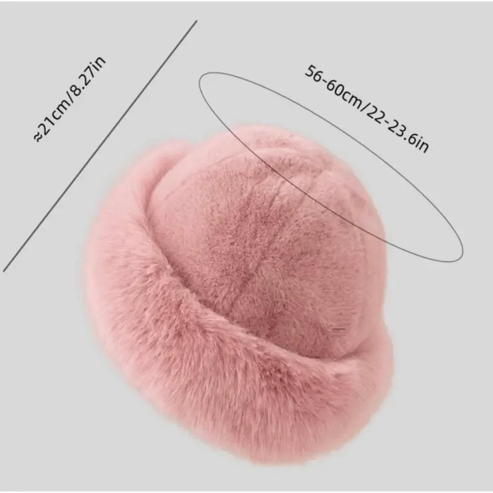 Boutique new fluffy